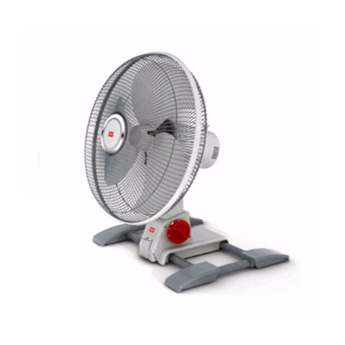 KDK Floor Fan, Desk Fan, Wall Fan 16 Inch - WB40L